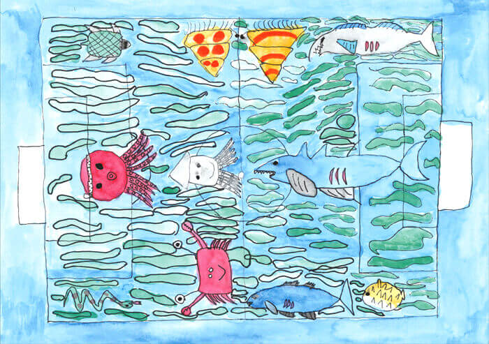 岸和田市立中央小学校