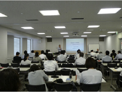 土地区画整理事業のマネジメント