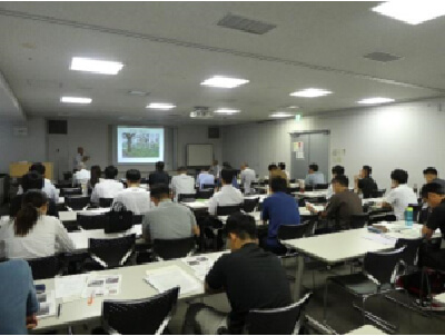 土地区画整理事業のマネジメント