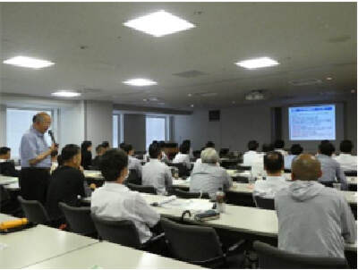 土地区画整理事業のマネジメント